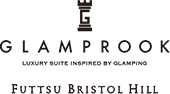 GLAMPROOK FUTTSU BRISTOL HILL